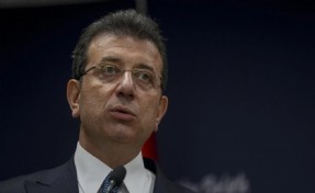 İmamoğlu'na bir dava daha! 4 yıla kadar hapis istemi