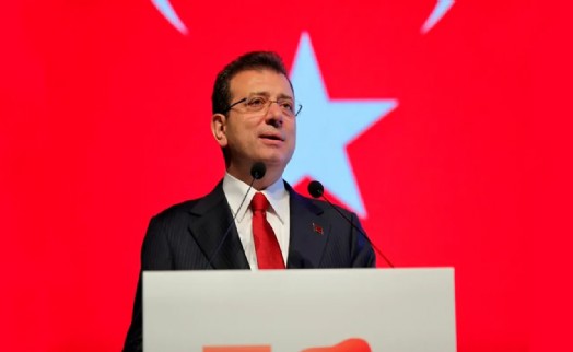 İmamoğlu'ndan Erdoğan'a çağrı: Tutuklular ve aileleri için çözüm geliştirmelisiniz!