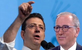 İmamoğlu'ndan Fatih Altaylı tepkisi