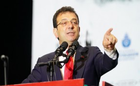 İmamoğlu'ndan bir duyuru daha! Yeşil Türkiye Seferberliği