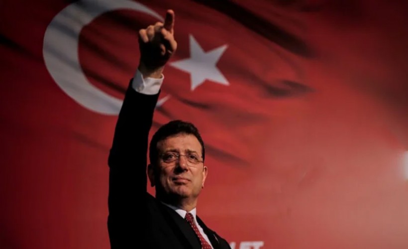 İmamoğlu'nun 2012'deki gönderisi yeniden gündem oldu