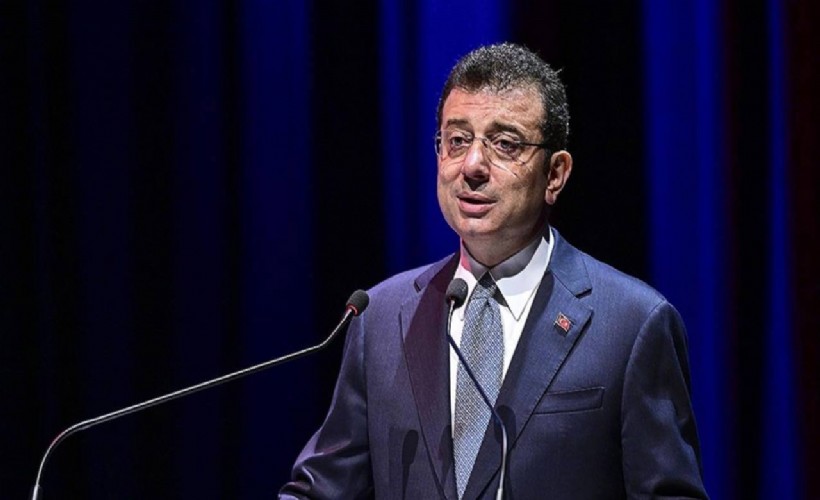 İmamoğlu o sözünü hatırlattı! AK Partili başkanlar da bunu yapar mı?