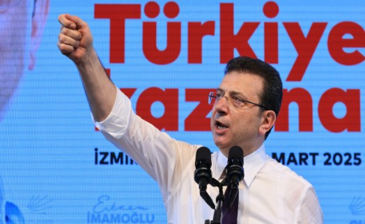 İmamoğlu operasyonunun yeni MASAK raporu ortaya çıktı