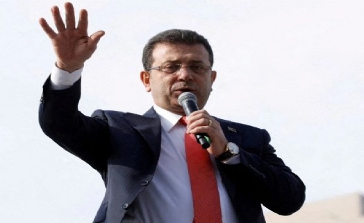 İmamoğlu ve DEM Parti buluşmasında ne görüşüldü?