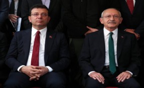 İmamoğlu ve Kılıçdaroğlu'nun ses kaydı ortaya çıktı!
