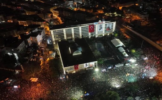 İmamoğlu’na yönelik operasyonlarda 100 günün bilançosu