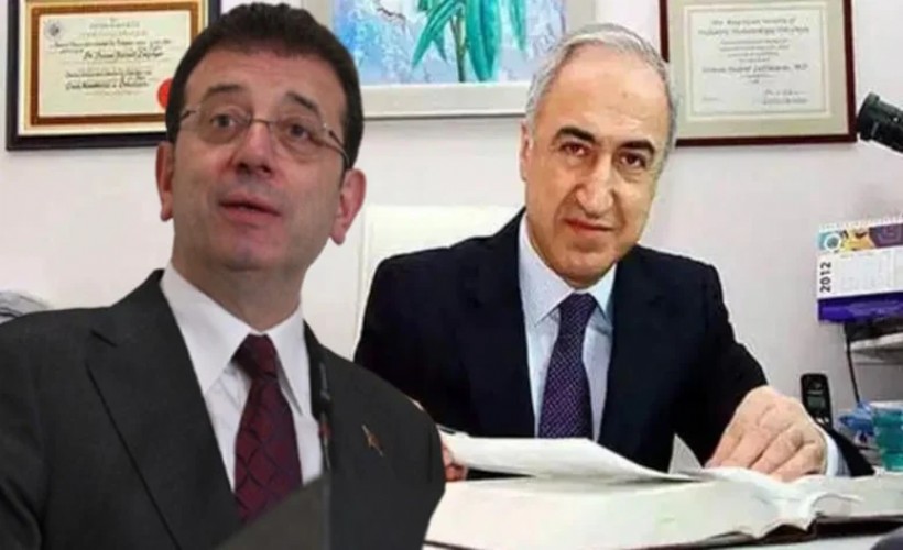 İmamoğlu’nun diplomasını iptal eden rektör hakkında soruşturma