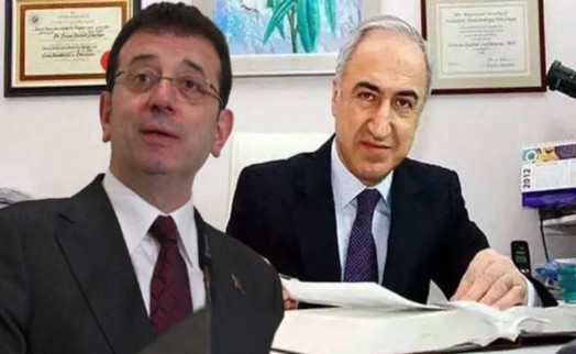 İmamoğlu’nun diplomasını iptal eden rektör hakkında soruşturma