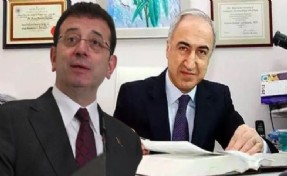 İmamoğlu’nun diplomasını iptal eden rektör hakkında soruşturma