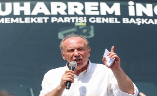 İnce'nin çağrısı sonrası Memleket Partisi'nde ne konuşuldu?