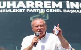 İnce'nin çağrısı sonrası Memleket Partisi'nde ne konuşuldu?