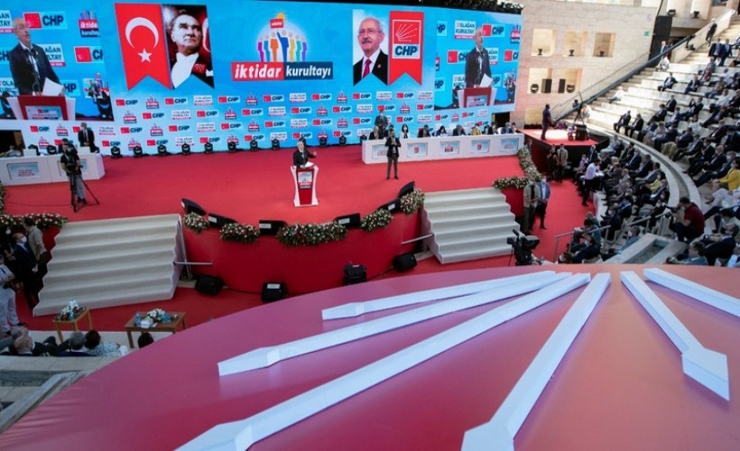 İptali istenen kurultayı düzenleyen Zeynel Emre: 'Şaibe görmedim, duymadım'