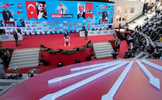 İptali istenen kurultayı düzenleyen Zeynel Emre: 'Şaibe görmedim, duymadım'