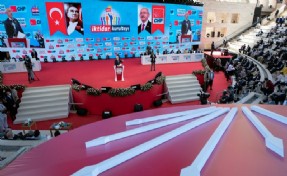 İptali istenen kurultayı düzenleyen Zeynel Emre: 'Şaibe görmedim, duymadım'