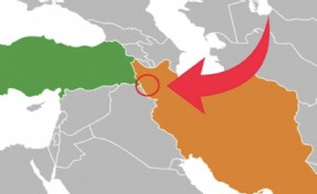 İran'ın nükleer tesislerinden biri burnumuzun dibinde!