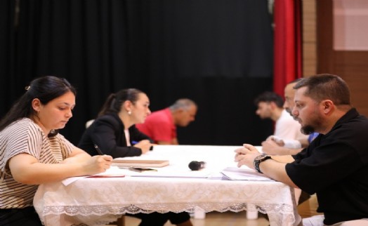 'İşim Menderes' yüzleri güldürdü: 7 ayda istihdama önemli katkı