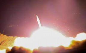 İsrail'den İran'a müdahale: Radar ve füze sistemleri imha edildi!
