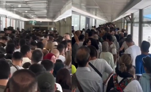 İsrail'den kaçan binlerce İranlı, Türkiye'nin kapısına dayandı