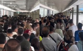 İsrail'den kaçan binlerce İranlı, Türkiye'nin kapısına dayandı
