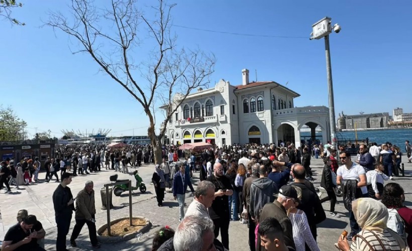 İstanbul Valiliği'nden gürültü kararı! Para cezası uygulanacak!