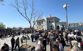 İstanbul Valiliği'nden gürültü kararı! Para cezası uygulanacak!
