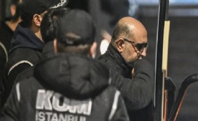 İtirafcı Aziz İhsan Aktaş tahliye edildi