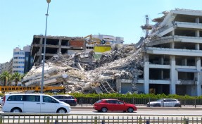 İzmir Büyükşehir Belediyesi’nden yeni hizmet binası adımı: İTÜ ile iş birliği