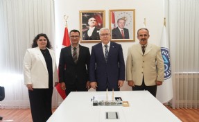 İzmir Körfezi'ndeki Çilazmak Lagünü için inceleme başlatıldı