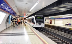 İzmir Metro'dan YKS için sefer düzenlemesi: Hafta sonu öğrencilere hizmet edecek