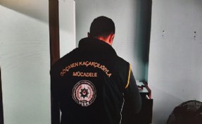 İzmir dahil 51 ilde göçmen kaçakçılığı operasyonu!