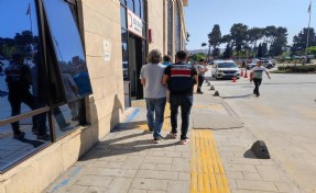 İzmir'de terör propagandasına 5 gözaltı