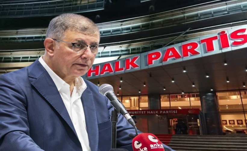 İzmir’de TİS krizi büyüyor: İlçe başkanları ayakta, gözler Ankara’da!