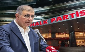 İzmir’de TİS krizi büyüyor: İlçe başkanları ayakta, gözler Ankara’da!