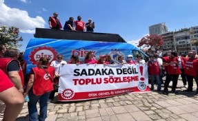 İzmir’de grev krizi büyüyor: Sendikadan bordro hamlesi!