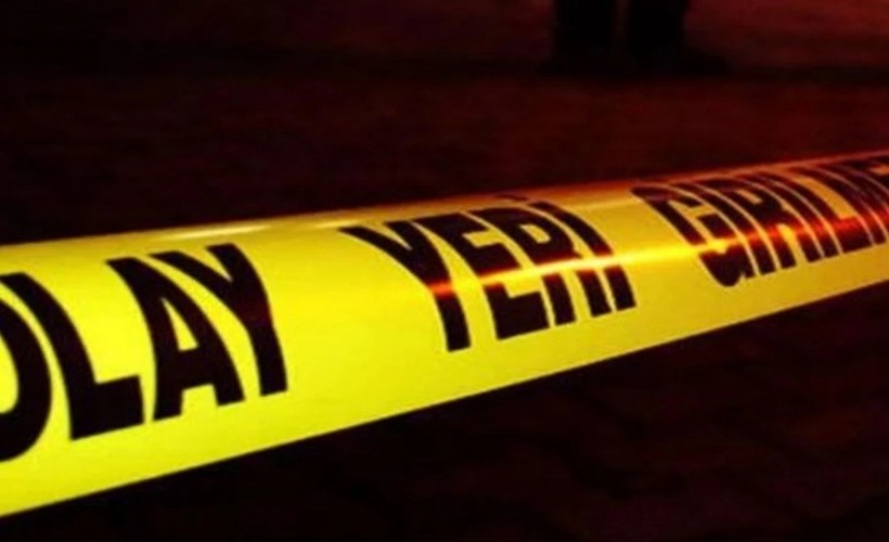 İzmir’de kan donduran olay: Burnunu ısırarak kopardı!