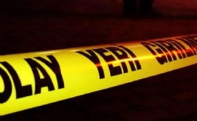 İzmir’de kan donduran olay: Burnunu ısırarak kopardı!