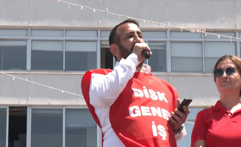 İzmir grevi maskesini düşürdü: Çöp dağlarının altından torpil çıktı!
