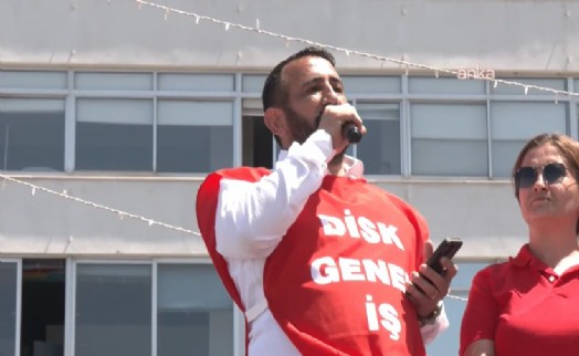 İzmir grevi maskesini düşürdü: Çöp dağlarının altından torpil çıktı!