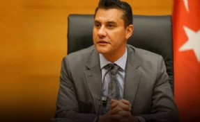 İzmirli siyasilerden Ferdi Zeyrek için başsağlığı mesajı