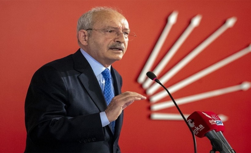 İzmirli vatandaşlardan Kılıçdaroğlu’na sert tepki: Bu davranışı iktidara yarıyor!