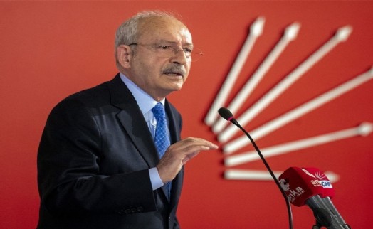 İzmirli vatandaşlardan Kılıçdaroğlu’na sert tepki: Bu davranışı iktidara yarıyor!