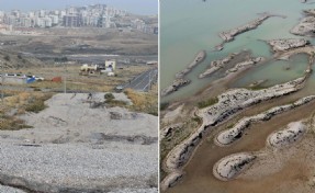 JMO'dan İzmir'e uyarı: Su krizi ve heyelan tehlikesi büyüyor!