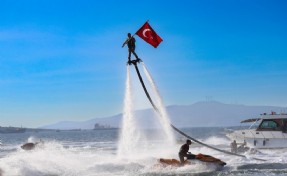 Kabotaj Bayramı coşkusu Aliağa'da yükselecek