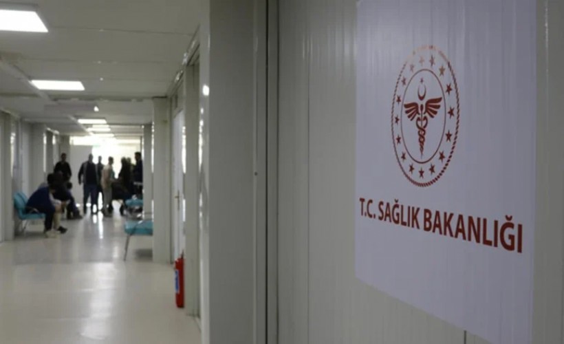 Kamu hastanesine soruşturma: Doktorların da olduğu 11 kişi gözaltında
