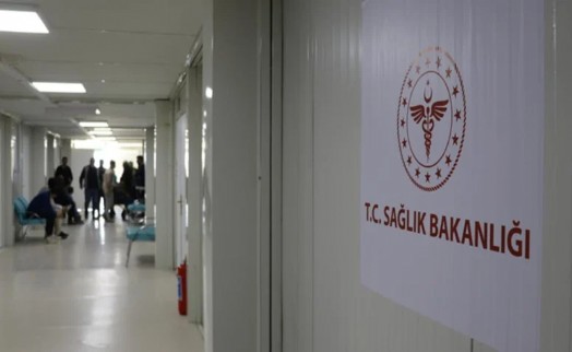 Kamu hastanesine soruşturma: Doktorların da olduğu 11 kişi gözaltında