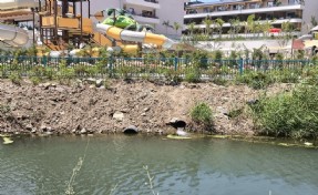 Karataş Plajı'ndaki otele bu kez 'çevre' cezası