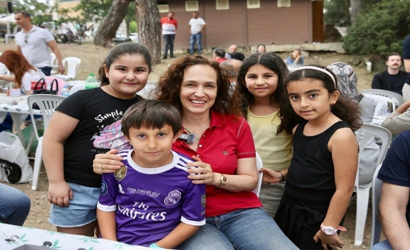 Karşıyaka Belediyesi’nden sanat ve eğlence dolu yaz okulu