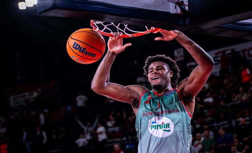 Karşıyaka'da Carey tehlikesi