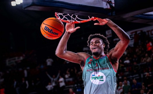 Karşıyaka'da Carey tehlikesi