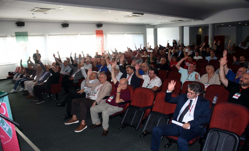 Karşıyaka'da düğüm bu hafta çözülüyor
